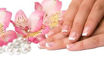 Nail Technicians Can Have Your Hands And Nails Looking Their Very Best