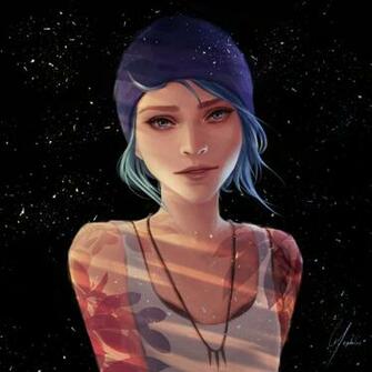 Chloe Price By Yephire