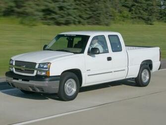 Chevy Silverado HD Image Wallpaper Carswallpaper Net