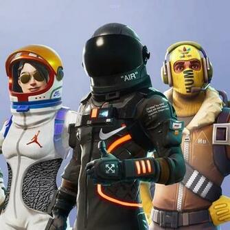 Follow Xxsneakerheadsxx If U Love Fortnite Cool In