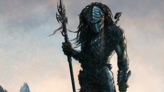 Explore The Collection Predator Sci Fi