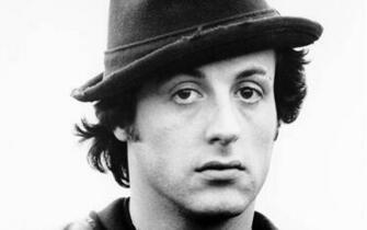 Cran Sylvester Stallone Tous Les Wallpaper