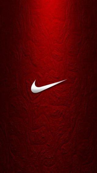 Nike Wallpaper iPhone