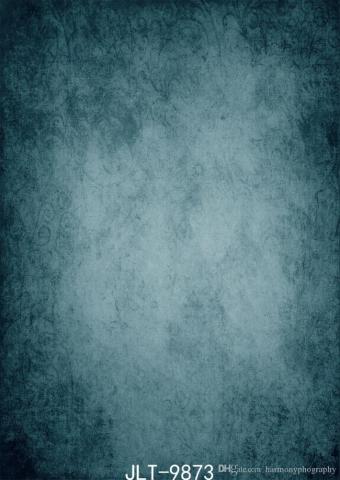 Solid Color Photography Backdrops Retro Portrait Photographic