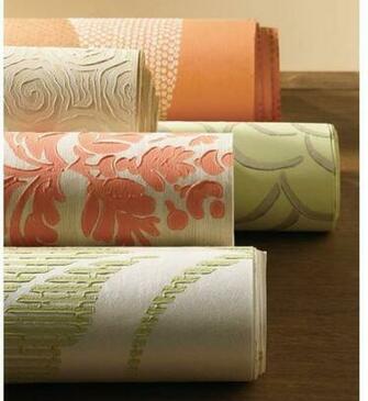 Ronald Redding Wallpaper For York Wallcoverings