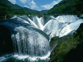 China Landscape Wallpaper Highren