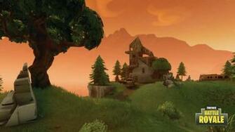 Fortnite D Clare La Guerre Aux Tricheurs Sur Battle Royale