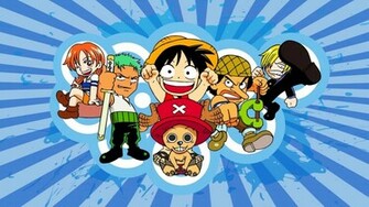 One Piece Wallpaper High Definition