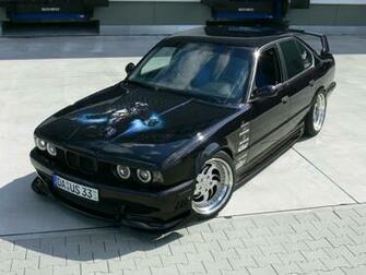 Tag For Bmw E34 Wallpaper Nano Trunk