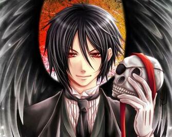 Sebastian Michaelis Wallpaper HD