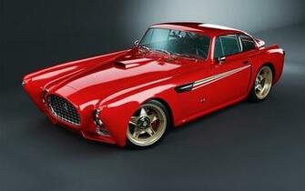 Classic Italian Concept Cars Rims Sports Wallpaper Background