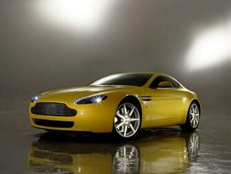 Wallpaper Aston Martin Car Collection De Autos