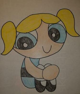 Powerpuff Girls