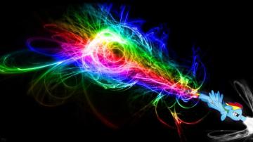 Some Cool Light Art An Awesome Tesla Coil