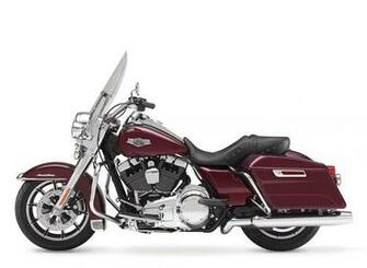 Harley Davidson Flhr Road King Pics Specs And Information