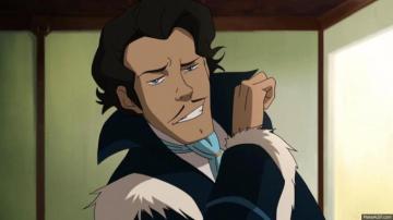 The Legend Of Korra Newbie Recap S4e08 Mary Sue