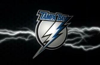Tampa Bay Lightning Nhl Team Wallpaper