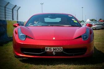 Ferrari Wallpaper HD Hi Res Car Background Image