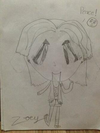 Dork Diaries Characters