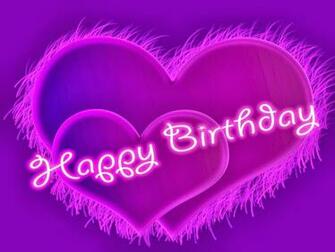 Happy BirtHDay Wallpaper High Definition