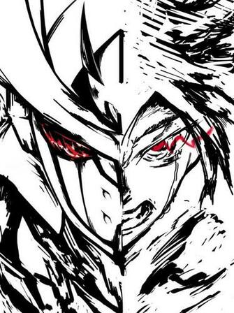 Incursio Tatsumi Berserk By S7venstars