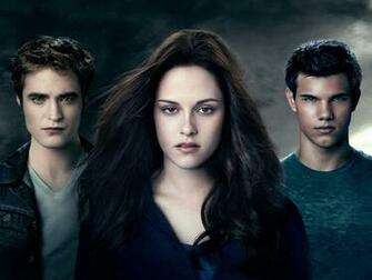 New Moon The Twilight Saga Wallpaper Image Pictures