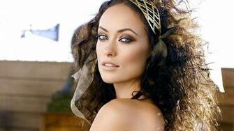 Olivia Wilde