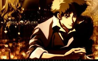 Cowboy Bebop Computer Wallpaper Desktop Background Id
