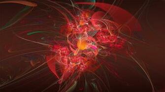 Abstract Fantasy Wallpaper