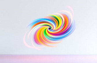 Gyroscope Wallpaper