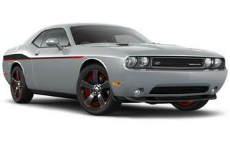 Pics Photos Dodge Challenger Srt8 Wallpaper