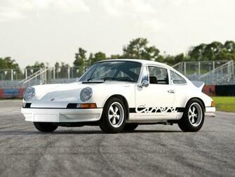 Vintage Porsche Wallpaper Widescreen