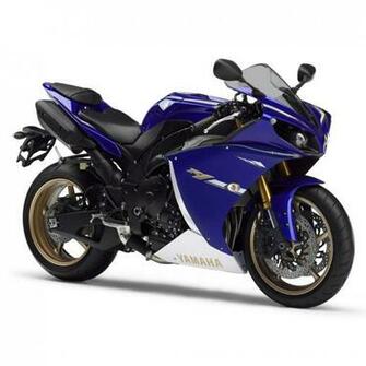 Wallpaper Yamaha Yzf R1 Sportbike Motorcycle P1 Superbike