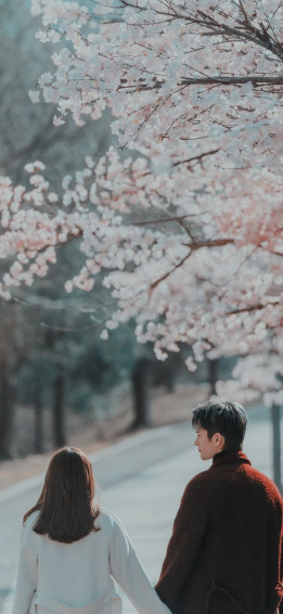 Kdrama Icons Wallpaper