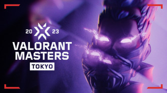 Valorant Esports