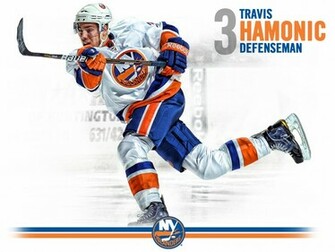 New York Islanders Wallpaper Background