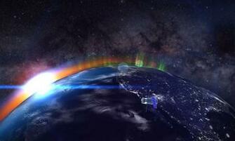 Space 3d Live Wallpaper Applications Android Et Tests
