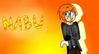 Nabu Wallpaper By Barbika803