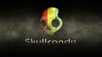 Skullcandy Wallpaper Background By Timsaunders