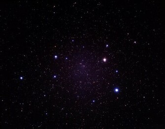 Constellation Wallpaper Stars