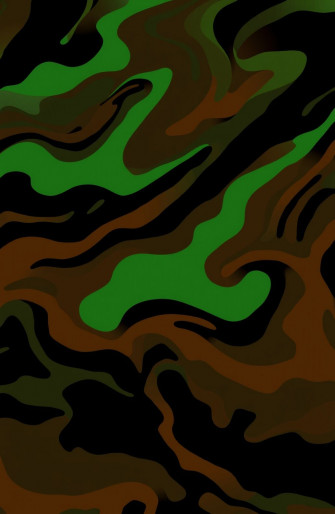 Army Camo Wallpaper