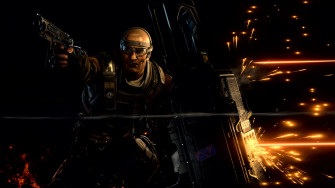 Jogo Call Of Duty Wallpaper