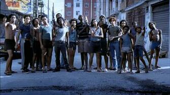 City Of God Wallpaper HD For Desktop Background