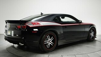Chevrolet Camaro Wallpaper Jpg