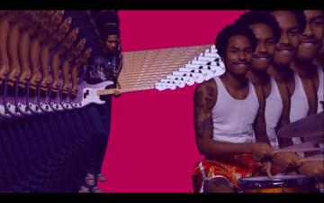 Steve Lacy Desktop Wallpaper