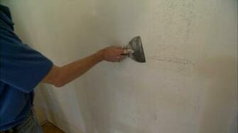 Repair Cracks In Plaster Walls Today S Homeowner