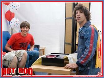 Hot Rod Wallpaper