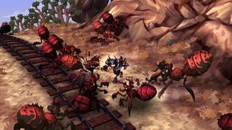 Deathspank HD Wallpaper Game Toour Homes