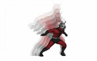 Ant Man Heroes Hero 1antman Disney Wallpaper