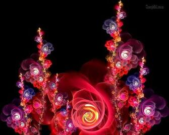 Nature Easter Flowers Wallpaper Snegidhi